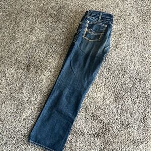 Men’s Ariat Jeans FR fire resistant